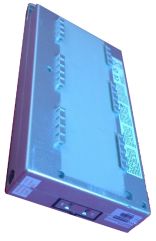 Batterie PANASONIC ACCELL SUZHOU