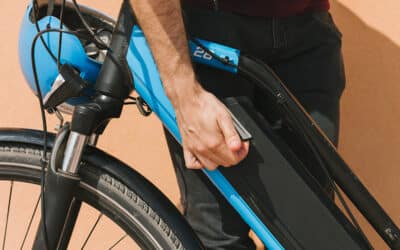 Comment calibrer ma batterie de vélo électrique