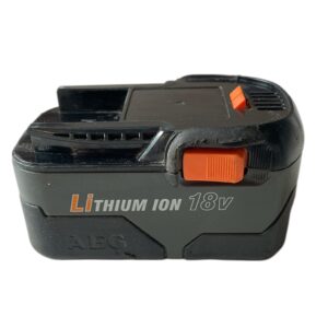 Batterie 18V Li-Ion AEG ATLAS COCPO