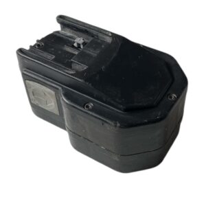 Batterie 14,4V NiCd Grand format AEG ATLAS COCPO