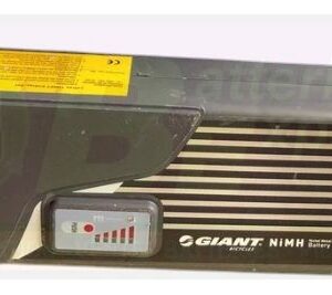 Batterie GIANT Lafree1