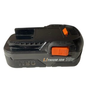 Batterie 18V Li-Ion AEG ATLAS COCPO