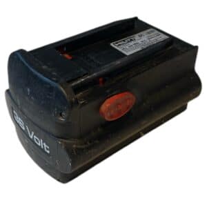 Batterie 36V NiCd HILTI BP6 B36