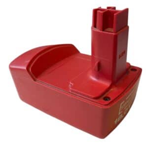 Batterie 18V NiCd Petit format KRESS NOVIPRO