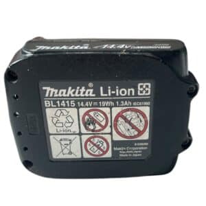 Batterie MAKITA 14,4V Li-Ion Petit format