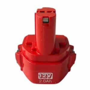 Batterie MAKITA 12V NiCd