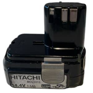 Batterie 14,4V Li-Ion Petit format HITACHI