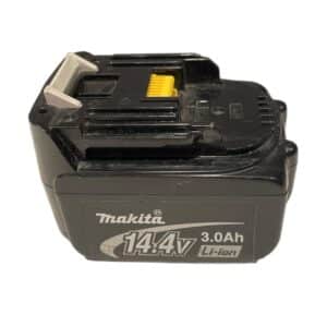 Batterie MAKITA 14,4V Li-Ion Grand format