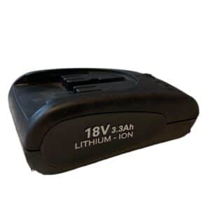 Batterie 18V Li-Ion FACOM