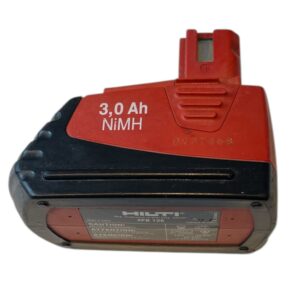 Batterie 12V NiMH HILTI SFB126