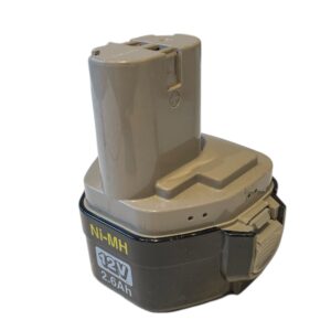 Batterie MAKITA 12V NiMH