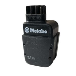 Batterie 12V NiCd METABO