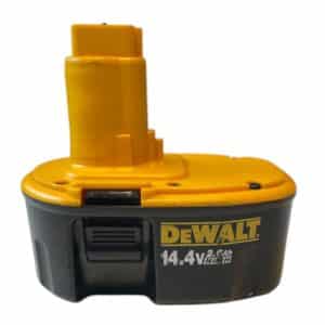 Batterie 14,4V NiMH DEWALT