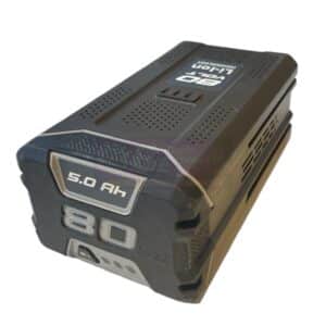 Batterie 80V Li-Ion GGP Italy