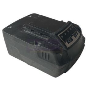 Batterie KRESS NOVIPRO 18V Li-Ion