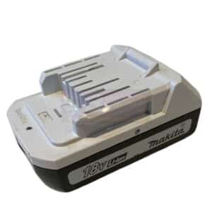 Batterie MAKITA 18V Li-Ion