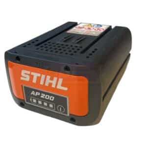 Batterie STIHL AP100 AP 200 AP300 AP500