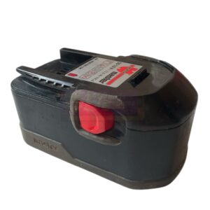 Batterie WÜRTH SD18 V NICD