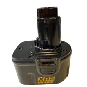 Batterie 12V NiCd Grand format DEWALT