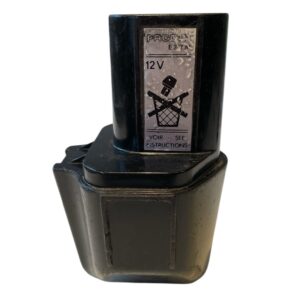 Batterie 12V NiCd FACOM