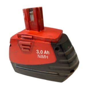 Batterie 15,6V NiCd HILTI SFB150