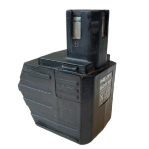 Batterie 12V NiCd HILTI SBP12