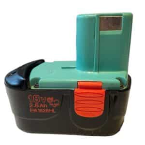 Batterie 18V NiMH HITACHI