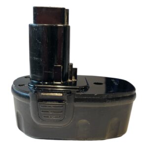 Batterie 14,4V NiCd Petit format DEWALT