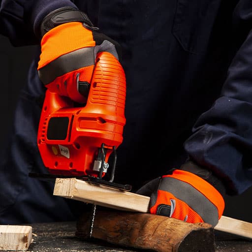 Outils portatifs
Reparation de batteries