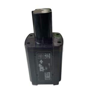 Batterie SPIT 12V NiCd Accu2000