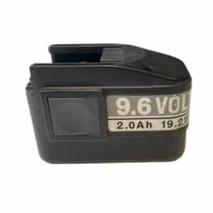 Batterie 9,6V NiCd AEG ATLAS COCPO