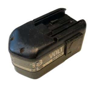 Batterie 18V NiCd AEG ATLAS COCPO