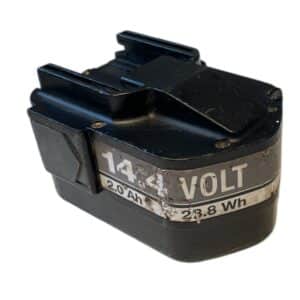 Batterie 14,4V NiCd AEG ATLAS COCPO