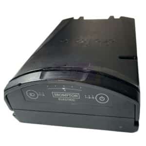 Batterie BROMPTON Art 27641-00
