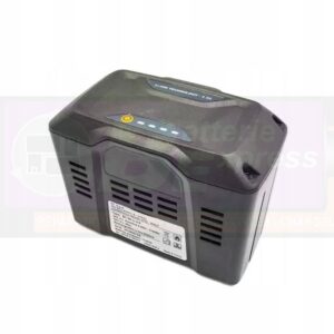 Batterie 60V Li-Ion GGP Italy