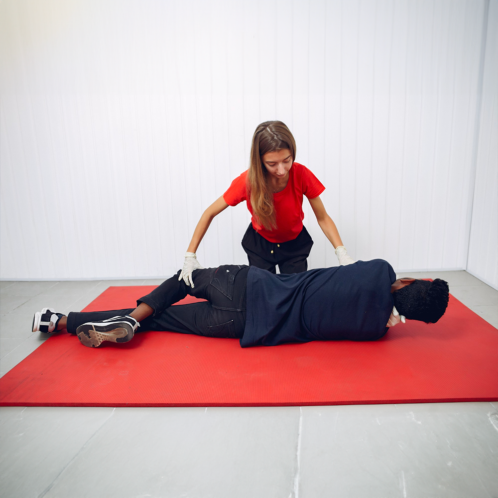 Formation Mac SST à Verdun Recyclage SST